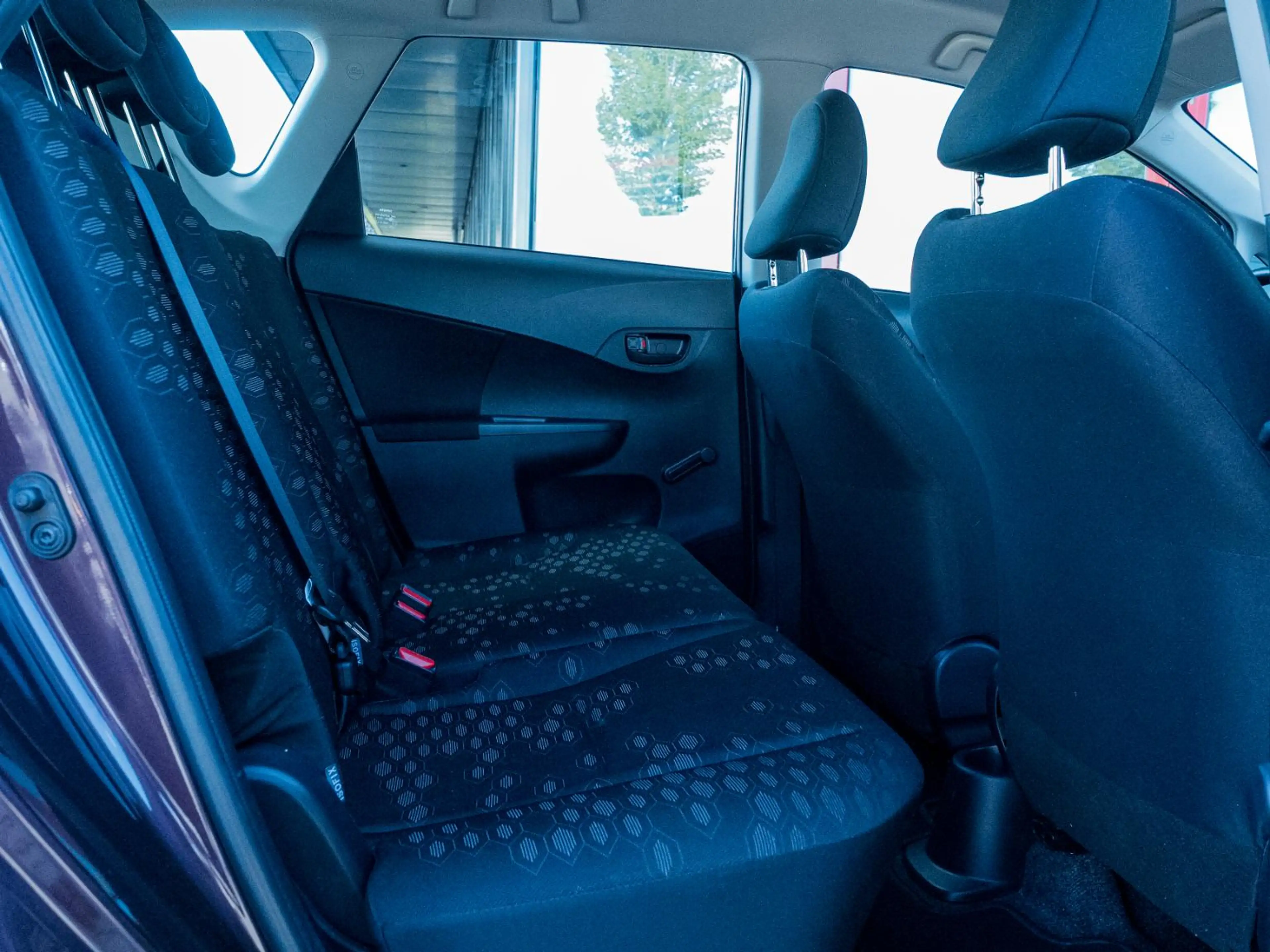 Toyota Verso-S 1.3 VVT-i Comfort Plus | Trekhaak | Airco | Cruise — photo 33