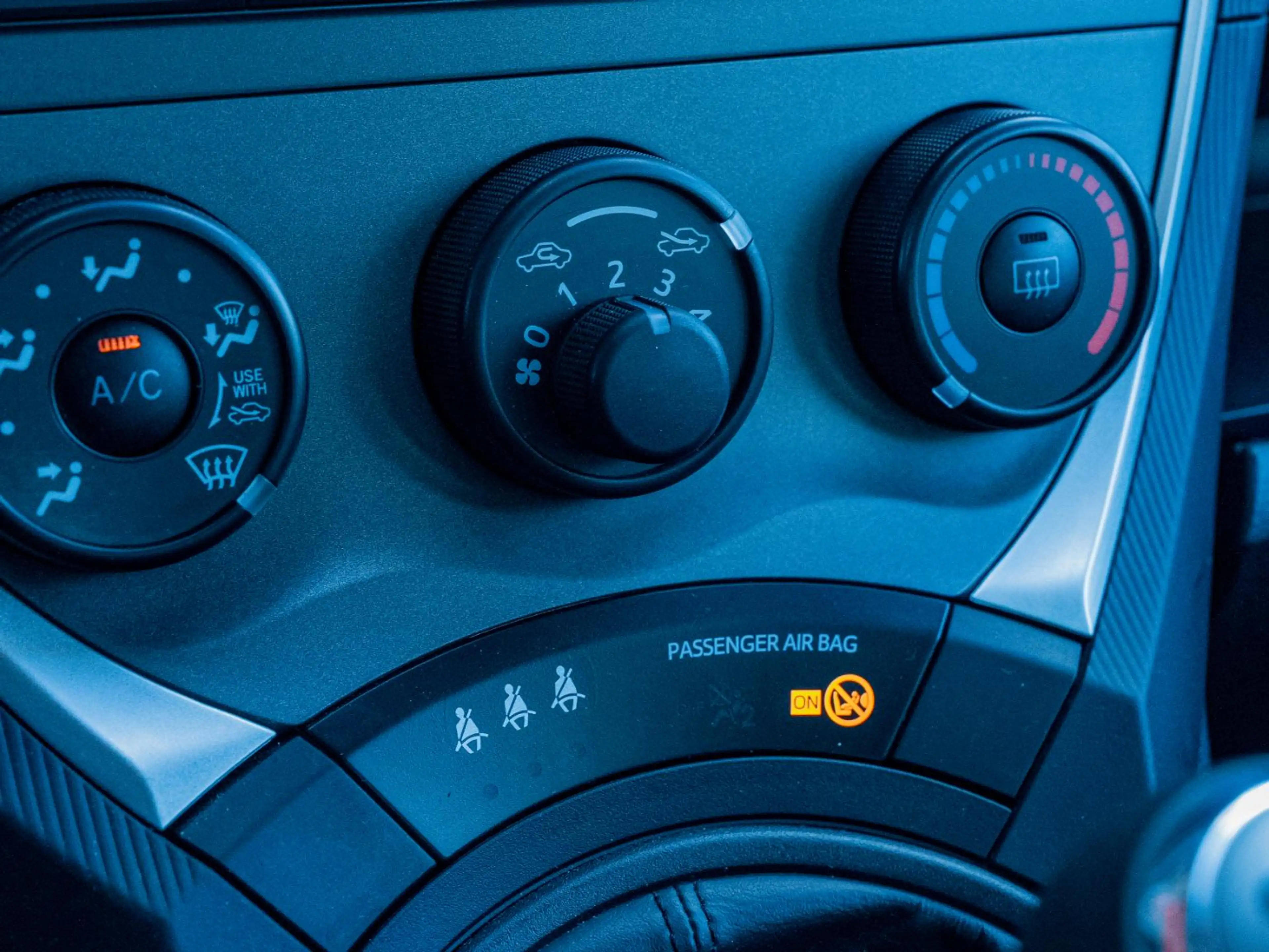 Toyota Verso-S 1.3 VVT-i Comfort Plus | Trekhaak | Airco | Cruise — photo 44