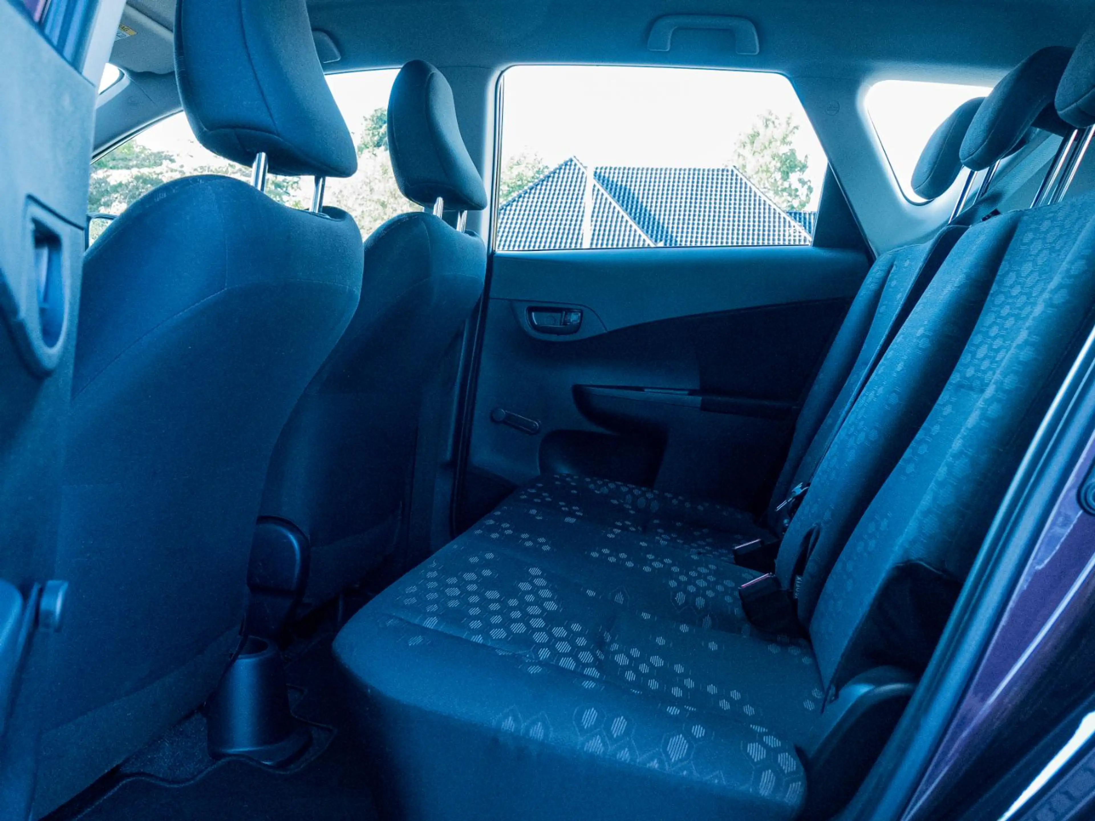 Toyota Verso-S 1.3 VVT-i Comfort Plus | Trekhaak | Airco | Cruise — photo 5