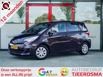 1.3 VVT-i Comfort Plus | Trekhaak | Airco | Cruise