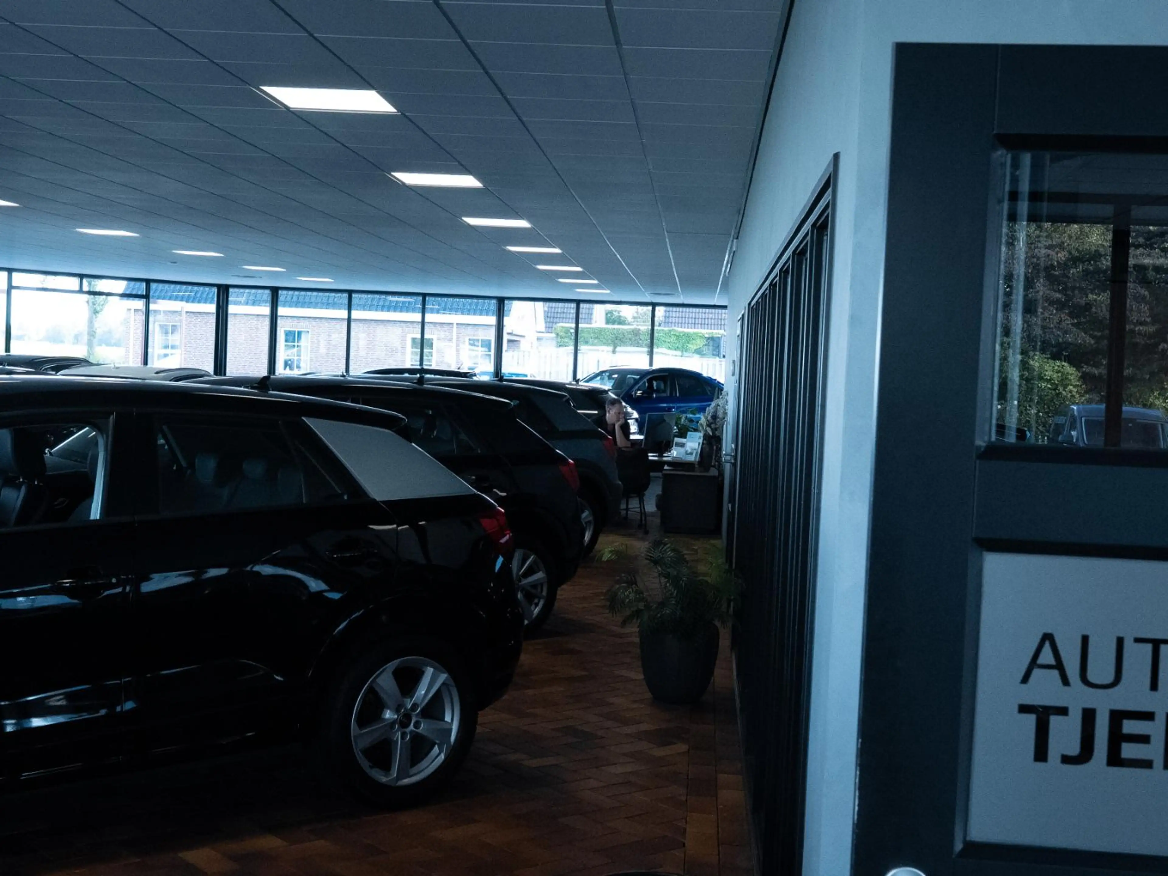 Toyota Verso-S 1.3 VVT-i Comfort Plus | Trekhaak | Airco | Cruise — photo 29
