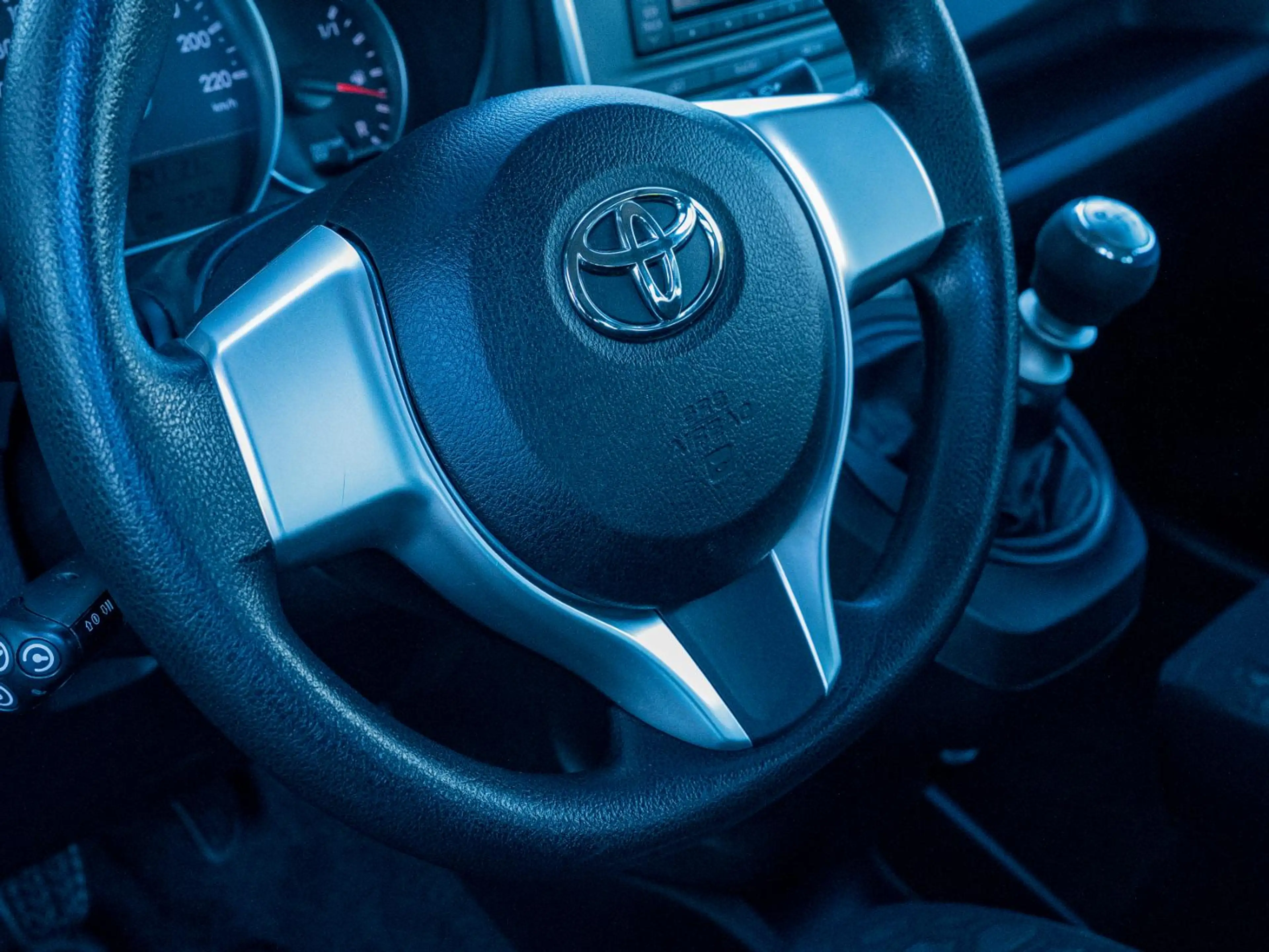 Toyota Verso-S 1.3 VVT-i Comfort Plus | Trekhaak | Airco | Cruise — photo 40