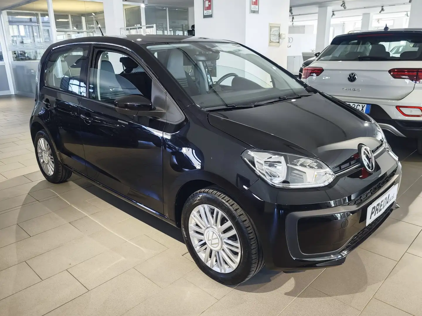 Volkswagen up! 1.0 5p. EVO move  BlueMotion Technology - 1