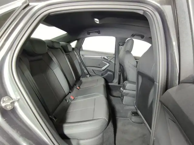 Audi A3 view 7
