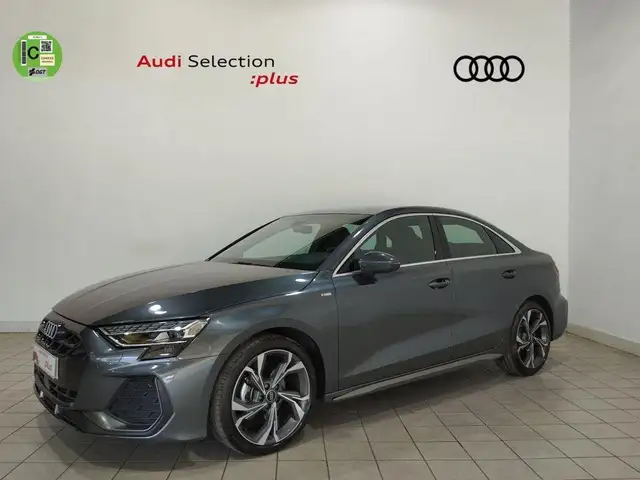 2025 Audi A3 in Grey for sale