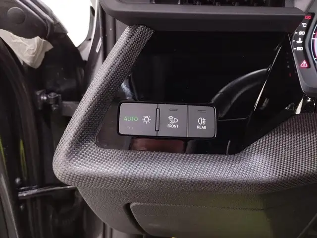 Audi A3 view 13
