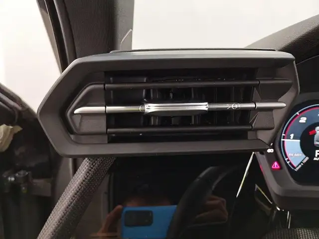 Audi A3 view 12