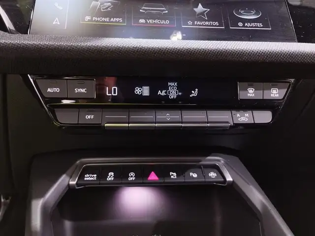Audi A3 view 15
