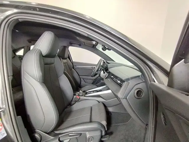 Audi A3 view 8