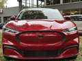 Ford Mustang Mach-E Extended RWD 98 kWh PANO, B&O, 360, ACC Rouge - thumbnail 2