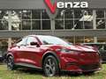 Ford Mustang Mach-E Extended RWD 98 kWh PANO, B&O, 360, ACC Rouge - thumbnail 1