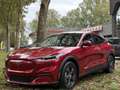 Ford Mustang Mach-E Extended RWD 98 kWh PANO, B&O, 360, ACC Rouge - thumbnail 3