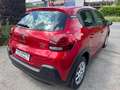 Citroen C3 1.2 puretech Shine Pack s Rosso - thumbnail 5