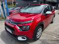 Citroen C3 1.2 puretech Shine Pack s Rosso - thumbnail 4