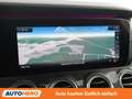Mercedes-Benz E 350 E 350 d AMG Line Weiß - thumbnail 22