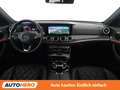Mercedes-Benz E 350 E 350 d AMG Line Weiß - thumbnail 12