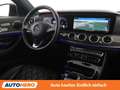 Mercedes-Benz E 350 E 350 d AMG Line Weiß - thumbnail 13