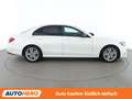 Mercedes-Benz E 350 E 350 d AMG Line Weiß - thumbnail 7