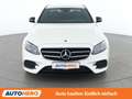 Mercedes-Benz E 350 E 350 d AMG Line Weiß - thumbnail 9