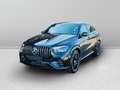 Mercedes-Benz GLE 53 AMG Mercedes-AMG GLE 53 HYBRID 4MATIC+ Coupe Nero - thumbnail 1