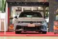 Volkswagen Golf R CLUBSPORT.2.0 GTI DSG.300CV.PERFORMANCE.AKRAPOVIC. Grigio - thumbnail 2