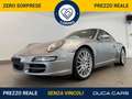 Porsche 997 911 Carrera 4S Coupé Grigio - thumbnail 1
