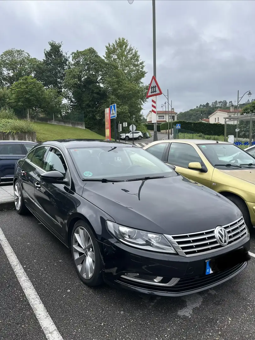 Volkswagen CC 2.0TDI BMT DSG 150 - 2
