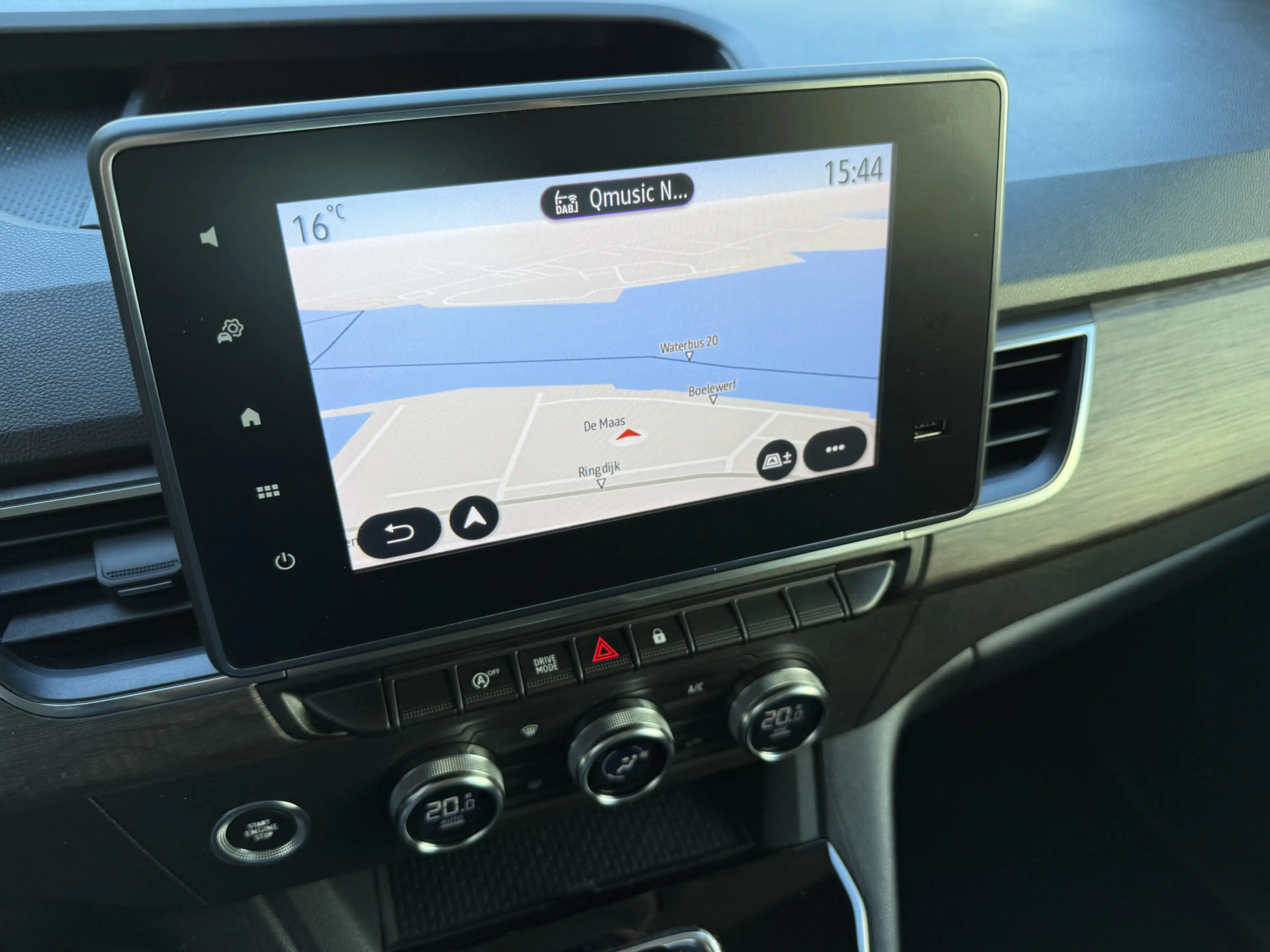 Renault Kangoo 1.3 TCe Navi Camera Pdc Keyless — photo 18