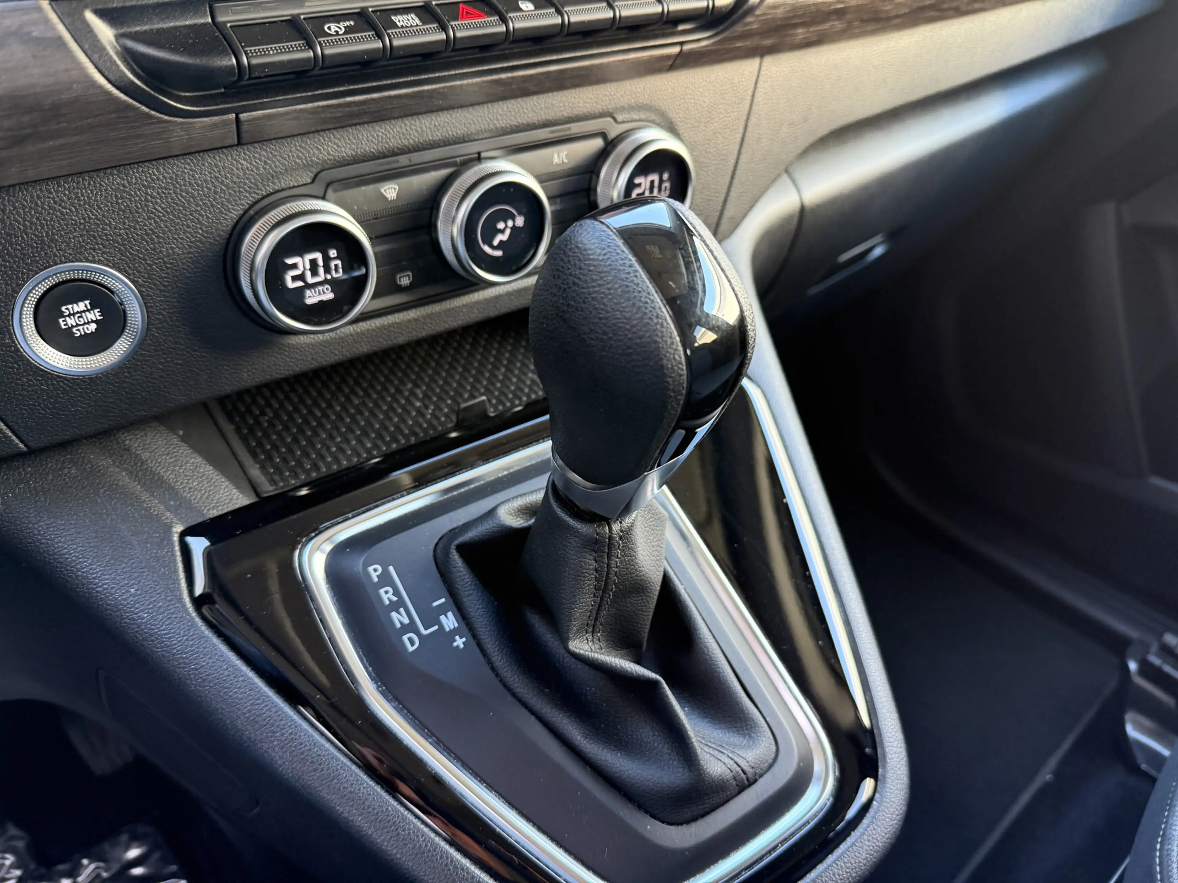 Renault Kangoo 1.3 TCe Navi Camera Pdc Keyless — photo 20