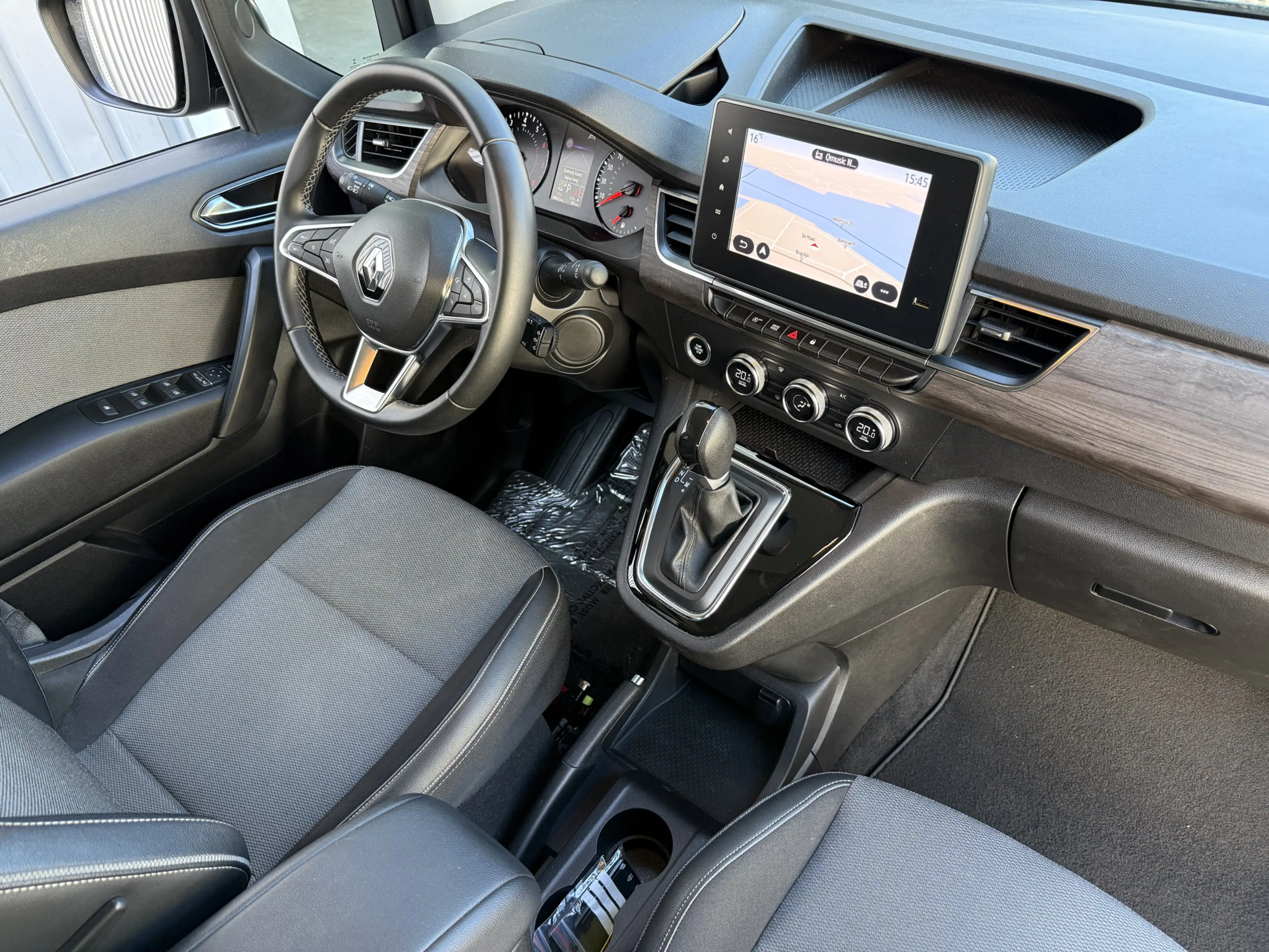 Renault Kangoo 1.3 TCe Navi Camera Pdc Keyless — photo 16