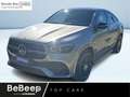 Mercedes-Benz GLE 350 GLE COUPE 350 DE PHEV (E EQ-POWER) PREMIUM PLUS 4M Silver - thumbnail 1