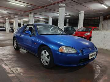 1.6 vti c/AC,abs cat.