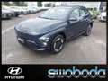 Hyundai KONA EV (SX2) Smart Line 48,6 kWh k7es1-P20-O20 Blau - thumbnail 1