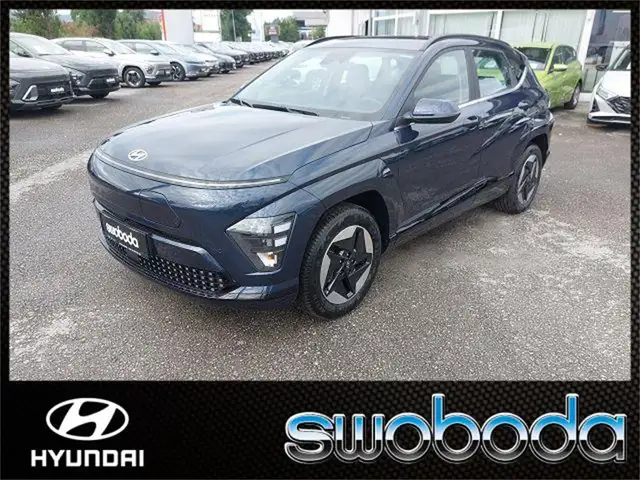 Hyundai KONA EV (SX2) Smart Line 48,6 kWh k7es1-P20-O20