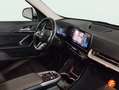BMW X1 sDrive 18dA Negro - thumbnail 11