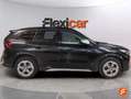 BMW X1 sDrive 18dA Negro - thumbnail 4