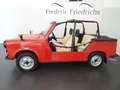 Trabant Sonstige 1.1 Tramp 1991 Originalzustand 1. Hand Rot - thumbnail 10