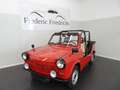 Trabant Sonstige 1.1 Tramp 1991 Originalzustand 1. Hand Rot - thumbnail 9
