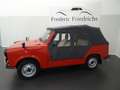 Trabant Sonstige 1.1 Tramp 1991 Originalzustand 1. Hand Rot - thumbnail 2