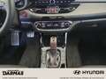 Hyundai i30 i30 FL MY25 1.5 Turbo 48V N Line DCT Klimaaut Schwarz - thumbnail 14