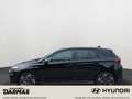 Hyundai i30 i30 FL MY25 1.5 Turbo 48V N Line DCT Klimaaut Schwarz - thumbnail 9