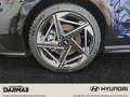 Hyundai i30 i30 FL MY25 1.5 Turbo 48V N Line DCT Klimaaut Schwarz - thumbnail 10