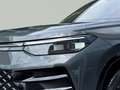 Volkswagen Tayron 2.0 TDI 4M DSG R-Line NAV*AHK*DIGI*PANO Grau - thumbnail 4