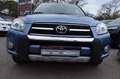 Toyota RAV 4 150 D-CAT CLEAN POWER 4WD BVA Bleu - thumbnail 17