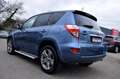Toyota RAV 4 150 D-CAT CLEAN POWER 4WD BVA Bleu - thumbnail 6