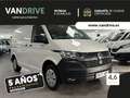 Volkswagen T5 Transporter Mixto 2.0TDI SCR BMT Largo 4M 110kW Wit - thumbnail 1