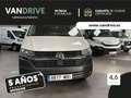 Volkswagen T5 Transporter Mixto 2.0TDI SCR BMT Largo 4M 110kW Wit - thumbnail 4