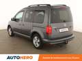 Volkswagen Caddy 1.4 TSI Confortline Gris - thumbnail 4