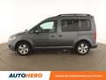 Volkswagen Caddy 1.4 TSI Confortline Gris - thumbnail 3