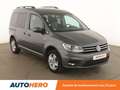 Volkswagen Caddy 1.4 TSI Confortline Gris - thumbnail 8